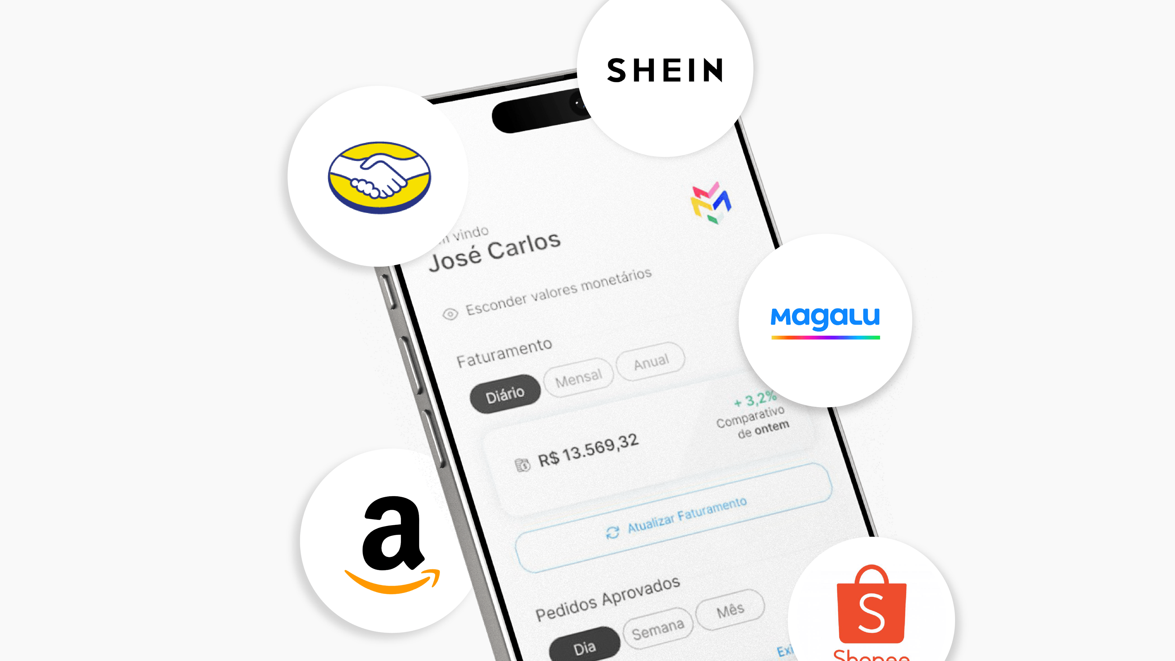 Venda em mais canais sem travar sua operação