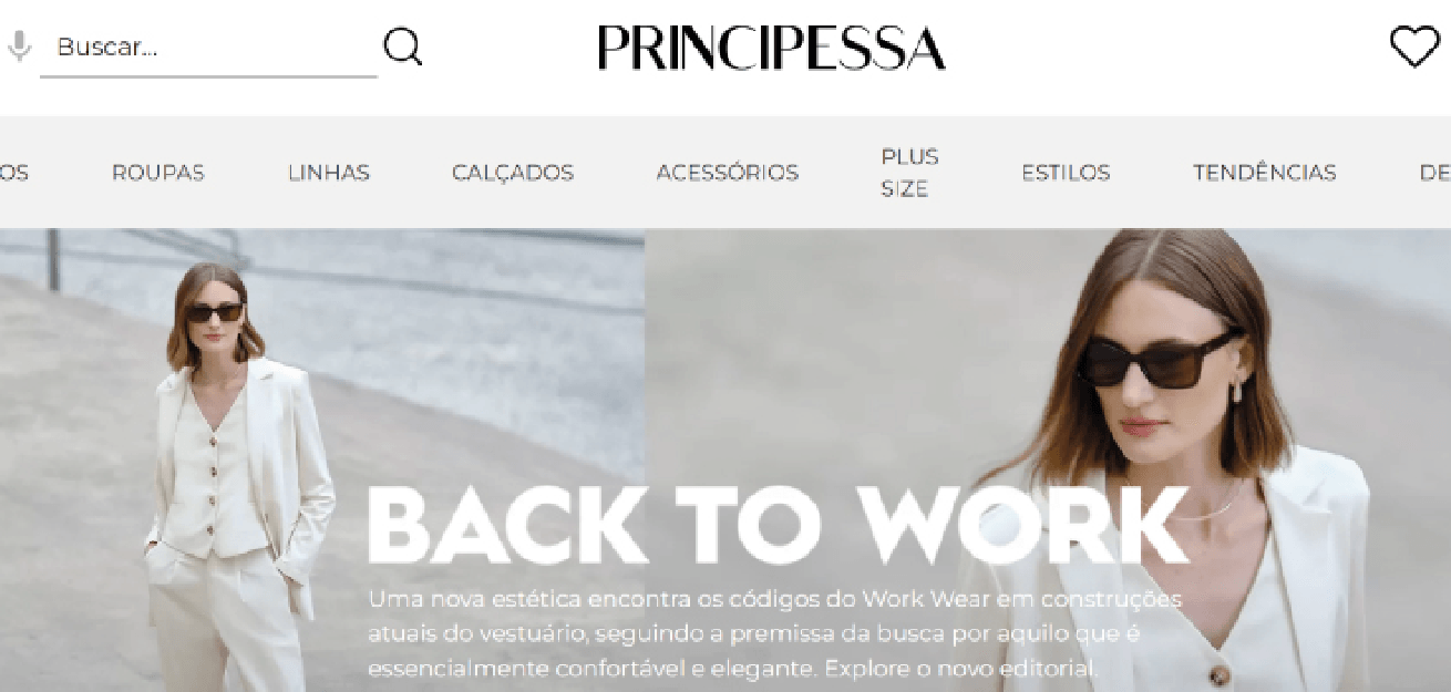 PRINCIPESSA